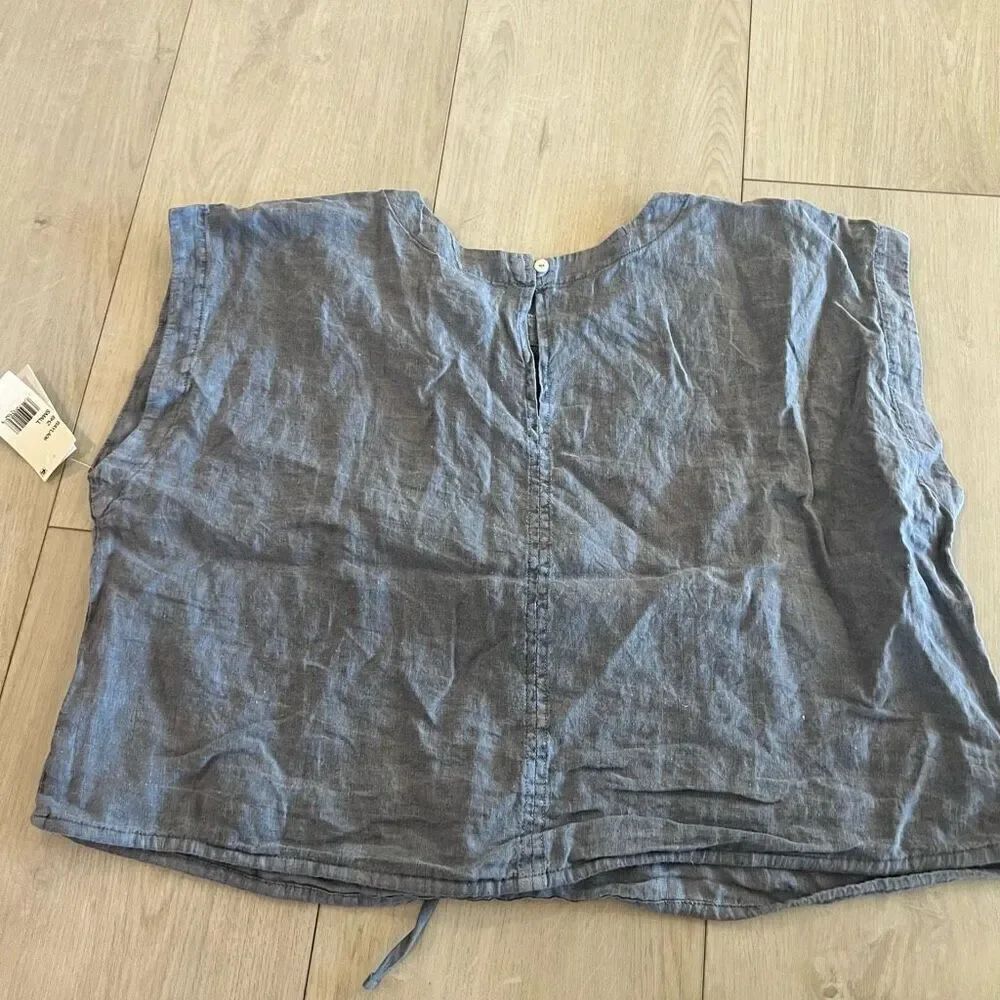 Velvet woman top size S - Picture 4 of 7